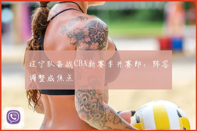 辽宁队备战CBA新赛季开赛即,阵容调整成焦点