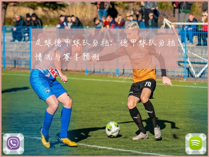 足球德甲球队分档:德甲球队分档情况与赛季预测