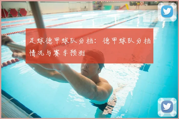 足球德甲球队分档：德甲球队分档情况与赛季预测