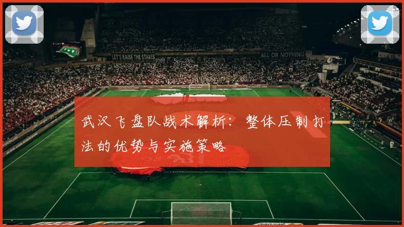 武汉飞盘队战术解析：整体压制打法的优势与实施策略