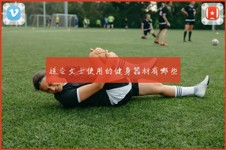 适合女士使用的健身器材有哪些