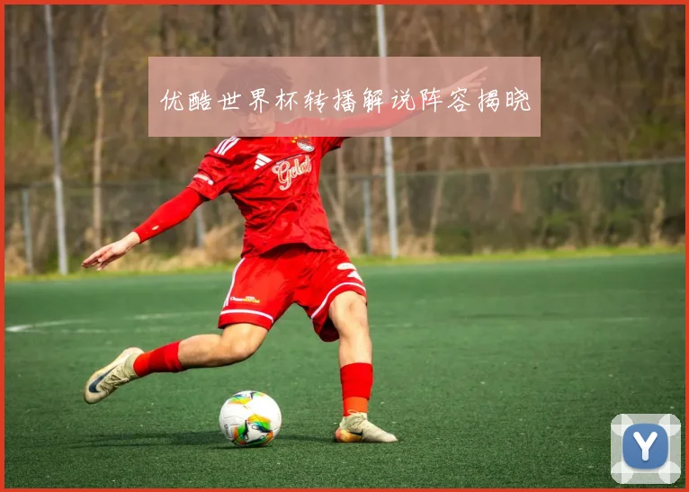 优酷世界杯转播解说阵容揭晓
